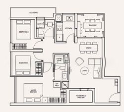Upper Serangoon Road (D19), Condominium #619833511
